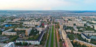 Юбилей Минусинска: бесконтрольные миллиардные растраты либо последовательное развитие города?