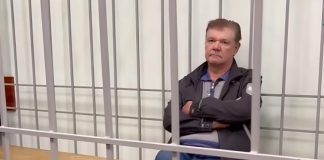 Гендиректор «Сибиряка» Егоров допускает, что его арест связан с отставкой Александра Усса