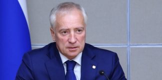 Губернатор Томской области пообещал направить на зарплаты бюджетников почти 2,5 миллиарда
