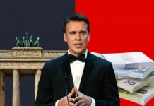 Иноагент голубых кровей: Почему проклинающий Российскую Федерацию корреспондент Зыгарь остался в западных странах без средств