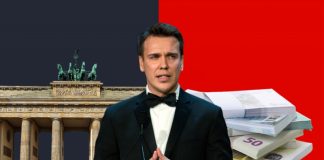 Иноагент голубых кровей: Почему проклинающий Российскую Федерацию корреспондент Зыгарь остался в западных странах без средств