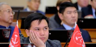 Инсайд. Выборы в Народный Хурал: коммунисты против единороссов
