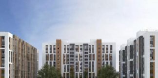 Иркутский ЖК «Академик»: расхитителям земель закон не писан