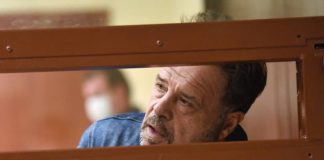 Космический модуль приземлили в суде