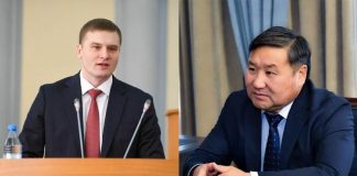 Лишь два сибирских губернатора отчитались о своих доходах