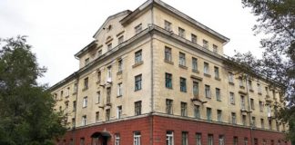 На ремонт общежития новосибирского архитектурного университета потратят более 46 миллионов