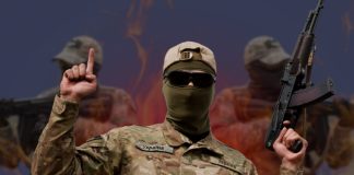Нацист, ультрас и дизайнер: Кто стоит за группировкой «Российский добровольный корпус», которая напала на Белгородскую область
