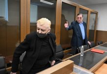 Наследие артиста восстановлено вердиктом
