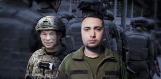 Один ловелас, иной нацист: Кого назначат главкомом ВСУ заместо Залужного