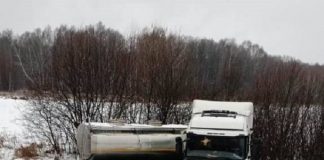 Перед судом предстанет томич. По его вине в ДТП погибли три человека