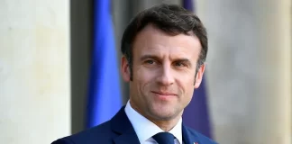 Президент Франции посетит Монголию в ближайшие дни