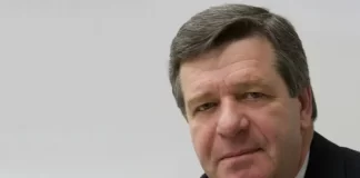 Сенатор Семенов подтвердил, что получил предложение перейти в органы исполнительной власти Красноярья