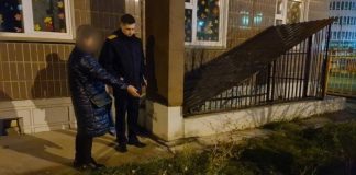 СК: парень выбросил 17-летнюю девушку из окна 13-го этажа в Красноярске