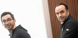 Следствие доехало на каршеринге