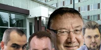 Смена власти в ИНЦ. Хронология переворота, или Захват обКУРИНыми
