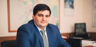 СМИ: в Красноярске задержали депутата горсовета Самеда Юсубова