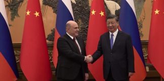 «Союз Восток» навылет: Китаю наплевать на газопровод через Монголию?