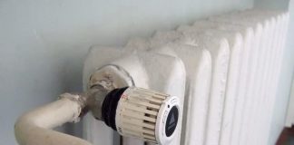 Стало известно, когда отключат отопление в Красноярске