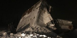 Суд вынес приговор чиновникам по делу о сходе лавины в Норильске, где погибла семья