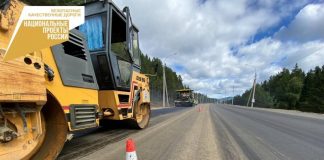 В Бурятии открылся дорожный сезон 2023 года