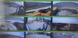 В Иркутске в 2023 году поставят 420 новых камер видеонаблюдения