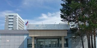 В Новосибирске уволили директора научного центра «Вектор» из-за утраты доверия