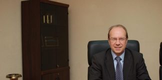 В новосибирском научном центре «Вектор» назначили нового руководителя