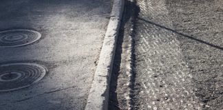 В новосибирском селе Новолуговое отремонтируют дороги за 60 миллионов
