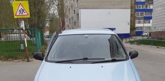 В Стрежевом 11-летний мальчик выехал на велосипеде под колёса иномарки