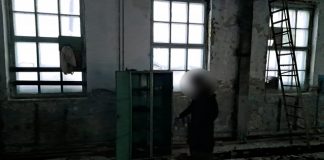В Томской области работник речного порта украл у предприятия 800 кг металла