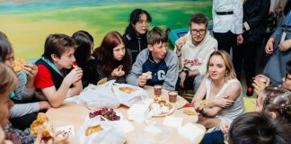 В Улан-Удэ появился досуговый центр для подростков