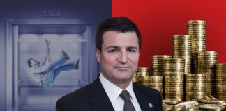 Вилла в США и дюплекс в Париже: На чём семья руководителя «Мослифта» зарабатывает сотни миллионов
