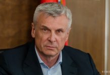 Кому помогает обогащаться глава региона Магаданской области Сергей Носов?