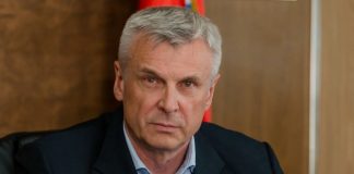 Кому помогает обогащаться глава региона Магаданской области Сергей Носов?