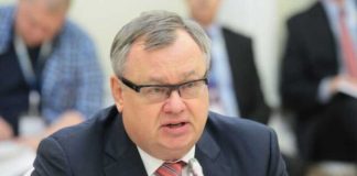 Строительный «пузырь» главы ВТБ Андрея Костина