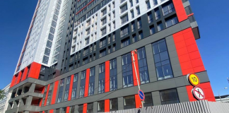 Дольщики клубного дома «Октябрь» пробуют приостановить «нереальное» банкротство АО «УЗ «Норд Инжиниринг»