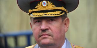 «Хоть какой генерал, если прижмет «Гидру», окажется в застенках»