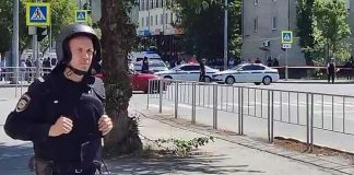 Прокуратура начала уголовное расследование по факту захвата пленников в банке Астаны
