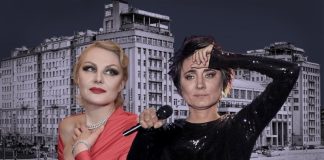 Как живёт миллионерша Рената Литвинова, которой Земфира отписала свою квартиру