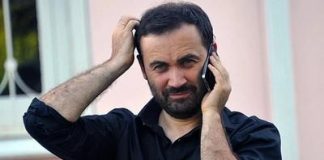 Заповедник для Ильи Пономарева.