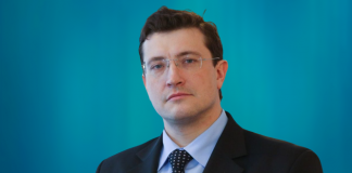 Кто «прокатит» на канатной дороге главу региона Никитина?