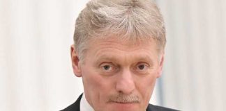 Дмитрий Песков назвал недопустимые для Российской Федерации положения по разрешению на Украине