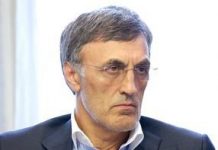 «Иноагентская схема» Магомеда Гаджиева.