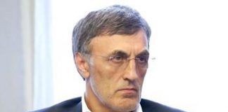 «Иноагентская схема» Магомеда Гаджиева.