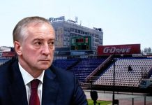 Что произошло с футбольным клубом «Томь»: Неуж-то устранение?