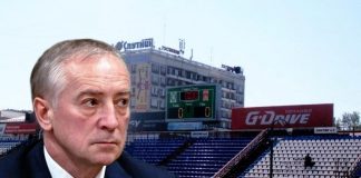 Что произошло с футбольным клубом «Томь»: Неуж-то устранение?