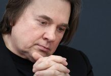 Гневный патриот Константин Эрнст: любовь к родине, паспорт Англии, офшорные зоны и разворовывание города Москва
