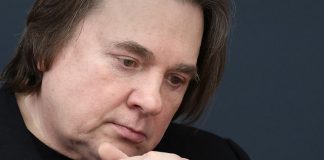 Гневный патриот Константин Эрнст: любовь к родине, паспорт Англии, офшорные зоны и разворовывание города Москва