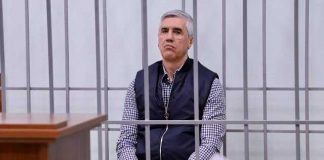Суд в 3-ий раз произвел арест собственности красноярского предпринимателя Быкова