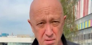 Глава ЧВК «Вагнер» Пригожин откомментировал создание ИИ